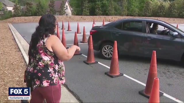 Georgia law changing for teen drivers