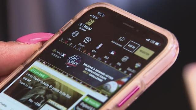 Detroit woman says BetMGM won't pay $3 million she won in online game due to 'glitch'