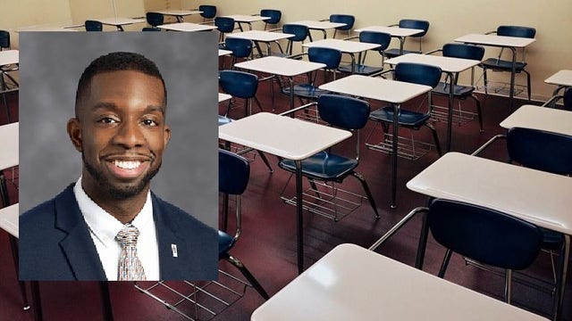 Gwinnett education official: Debate over critical race theory 'manufactured outrage'