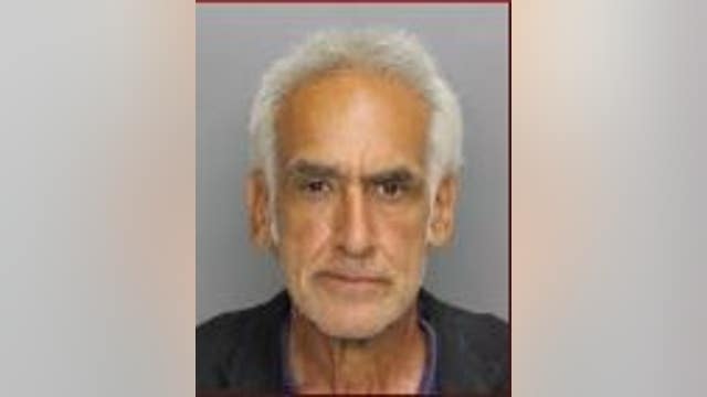 Police: Man threw Molotov cocktail into Cobb County building