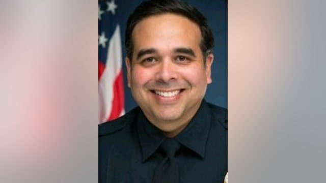 Morrow Police Department hires new chief
