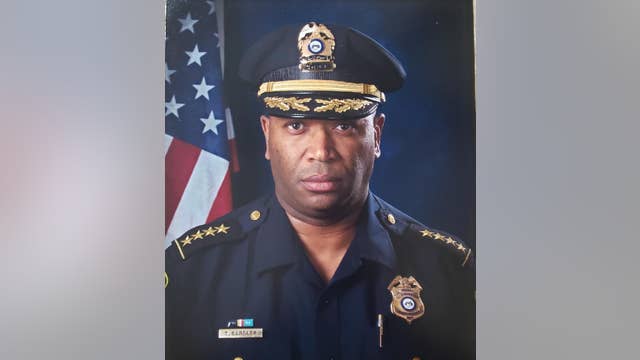 East Point police chief retiring after more than 30 years with department