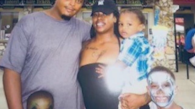 'Heartbroken' family remembers mother, 3-year-old daughter lost in I-75 car crash