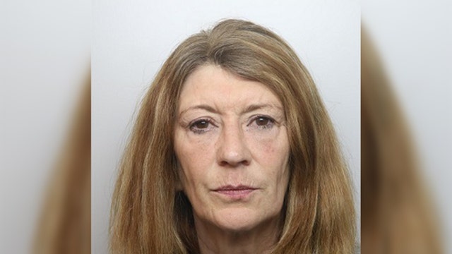 Woman convicted of killing husband with boiling sugar water