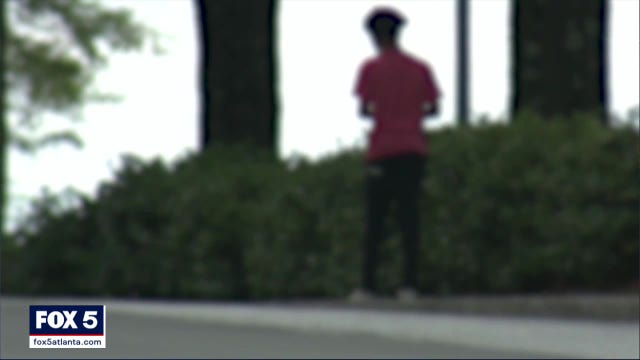 Law enforcement sees disturbing trend with more children carrying gun