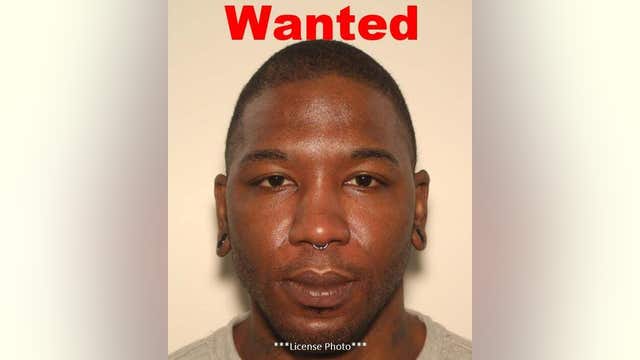 Clayton County man accused of shooting woman during breakup