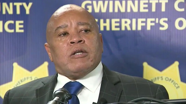 Gwinnett County sheriff settles complaint with bonding company after revoking authority