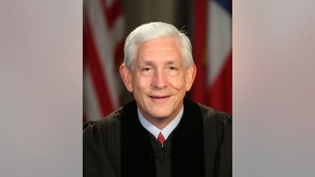 Georgia’s highest court to get new leadership this week