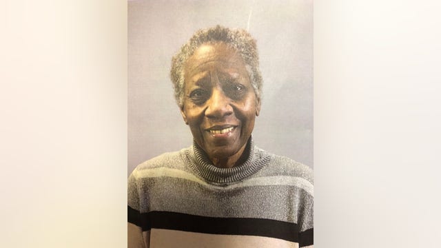Sandy Springs police say missing elderly woman found safe