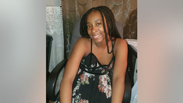 Police: Forest Park 13-year-old disappears after leaving home without permission