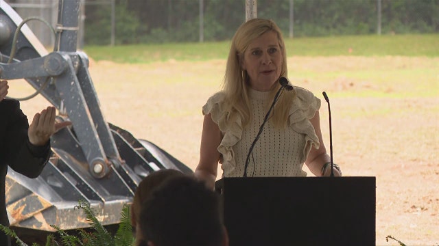 Gwinnett facility aims to rehabilitate children exploited in human trafficking