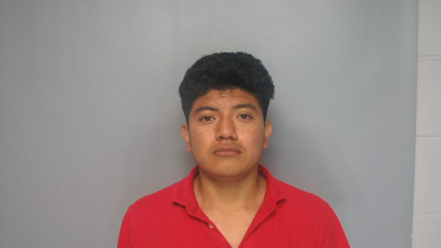 Child porn investigation leads to teen's arrest in Hall County