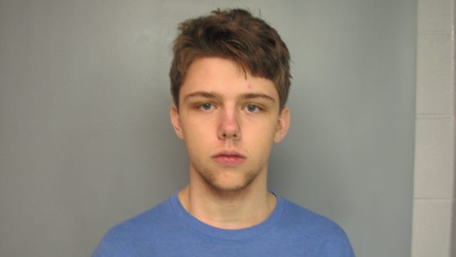 Sheriff: Hall County man out on bond arrested on child porn charges