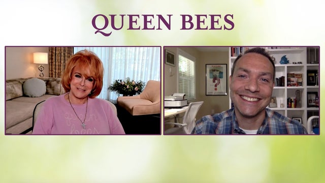 Hollywood legends headline Atlanta-filmed 'Queen Bees'
