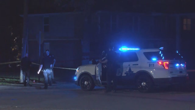 Police believe Savannah mass shooting linked to earlier incident