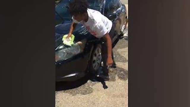 Athens community unite to help youth find jobs, combat violence