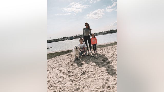 Pandemic stress may be driving more women to drink