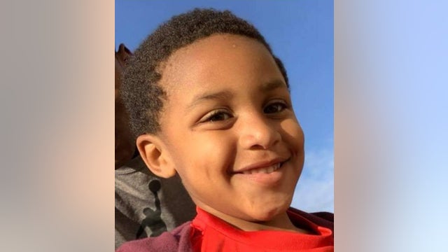 Henry County woman, boyfriend charged with murder of 6-year-old