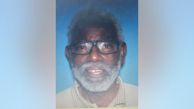 Police: 77-year-old man reported missing in DeKalb County