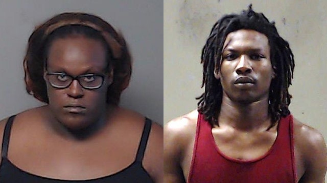 DeKalb father, girlfriend sentenced to prison for deadly beating of 5-year-old daughter