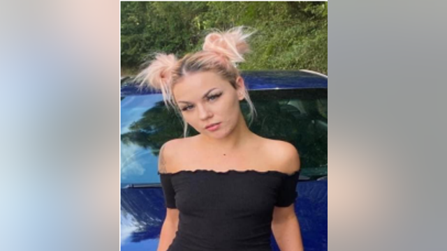 Police: Kidnapped Jonesboro woman found safe