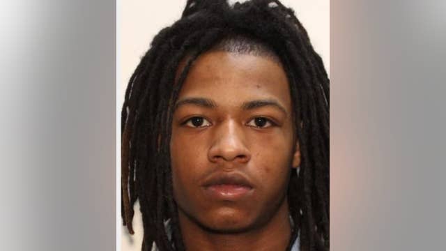 Marietta teen wanted for murder
