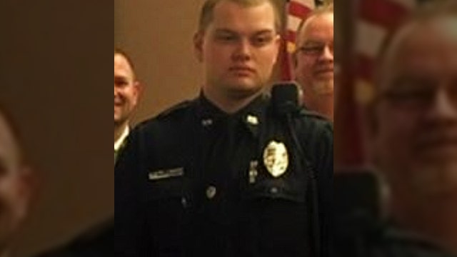 Daytona Beach police chief angry over Rep. Waltz's update on injured officer