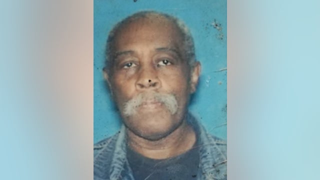 Mattie's Call for missing 69-year-old Meriwether County man