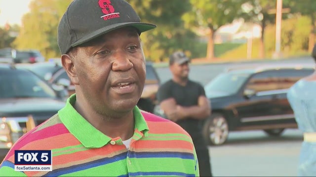 'He was hellbent on killing me': DeKalb County deputy to seek counseling after deadly supermarket shooting