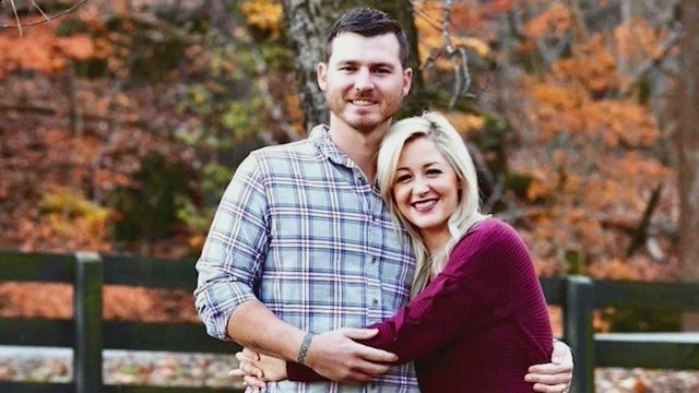 Widow seeking justice for husband, father shot to death