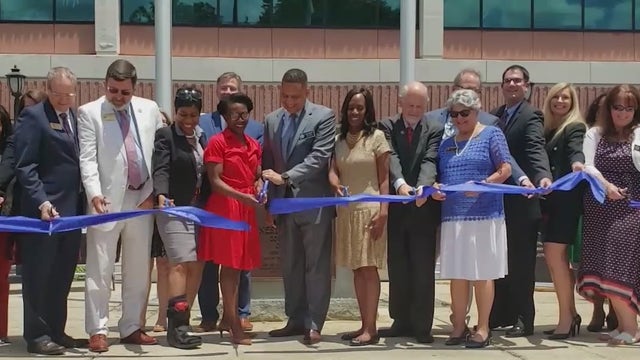 Cobb County to house first ever 'Second Chance Desk' for record expungement