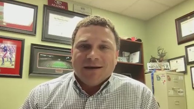 First Republican announces bid for Georgia's Agriculture Commissioner seat