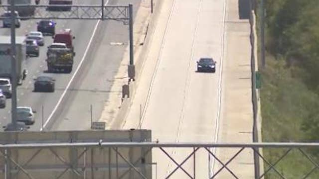 More toll lanes coming to Atlanta, but the state doesn't want to run them