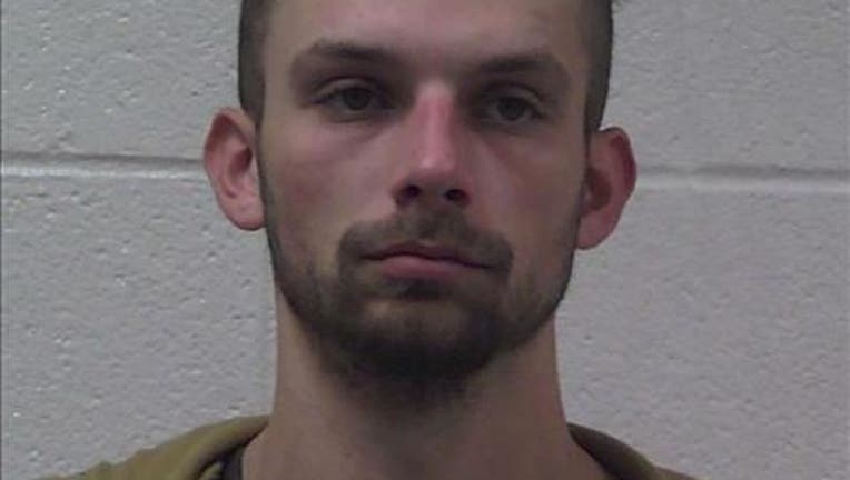 Sheriff: Gilmer County Child Molestation Suspect On The Run From ...