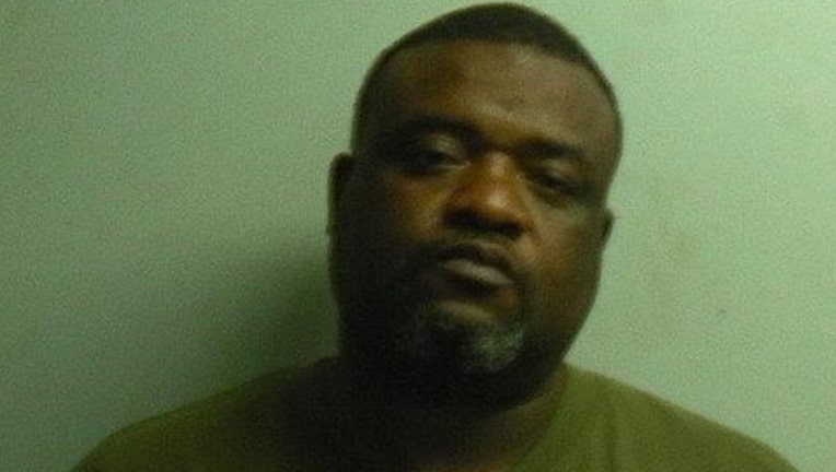 Royce Reeves arrested cordele city commissioner