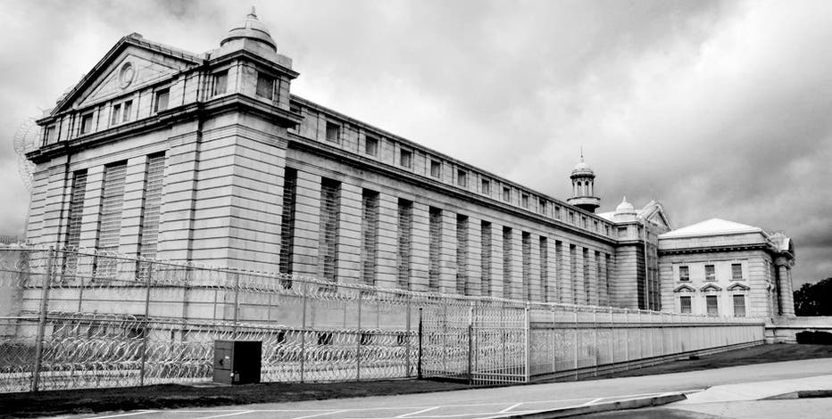 Inmate Dies In Custody At Atlanta Federal Prison
