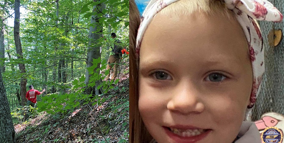 'We aren't giving up': Tennessee officials vow to find 5-year-old Summer Wells | FOX 5 Atlanta