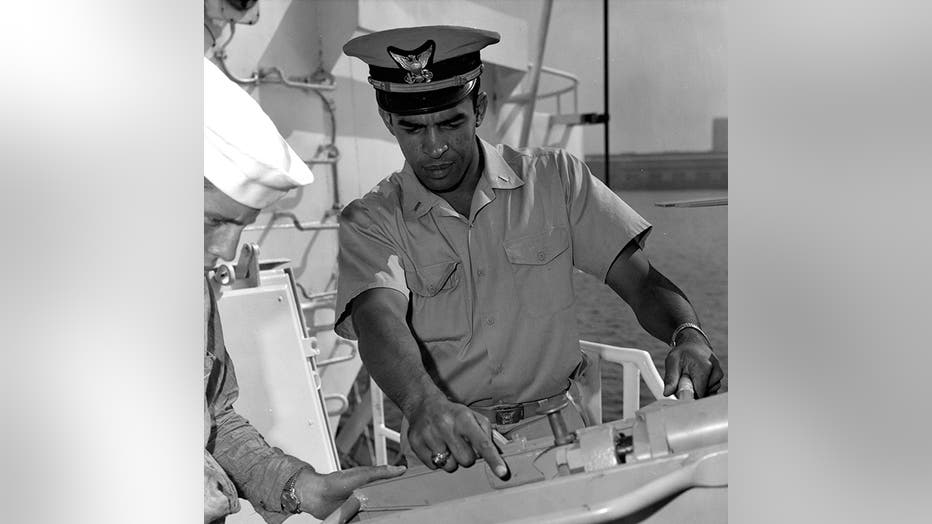 USCG_LTjg_Merle_Smith_command.jpg