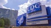 Former CDC employees staging 'die-in' Thursday afternoon