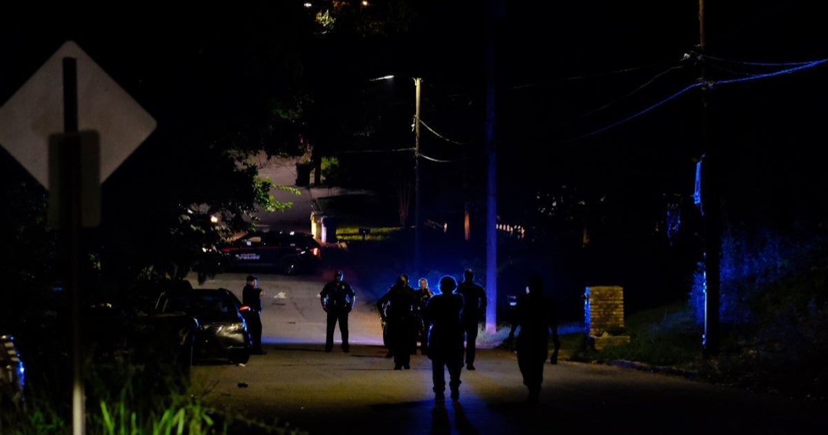 Police: Woman injured in shooting in northwest Atlanta | FOX 5 Atlanta
