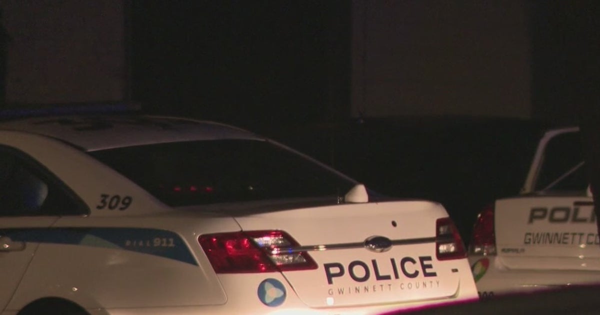 Police arrest suspect in deadly Gwinnett County triple shooting | FOX 5 ...