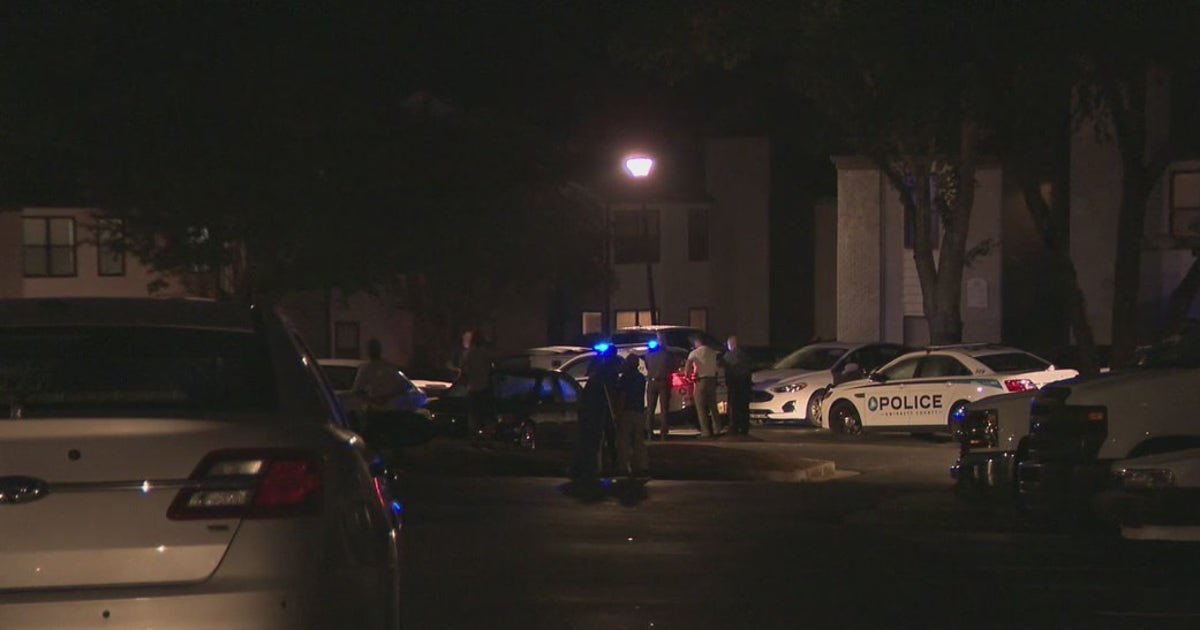 Triple shooting at Gwinnett County apartment complex, police say | FOX ...