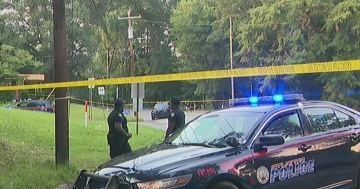 1 dead, 2 shot in northwest Atlanta, police investigate | FOX 5 Atlanta