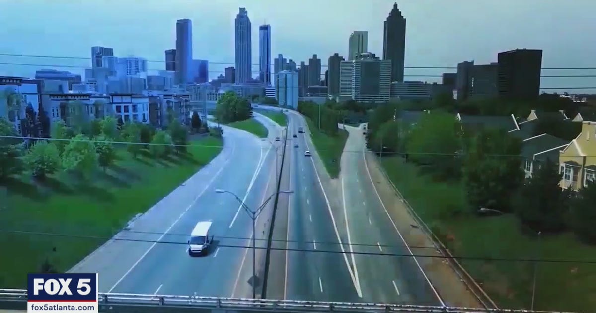Atlanta police's fugitive squad arrests 80 suspects in 28 days | FOX 5 ...