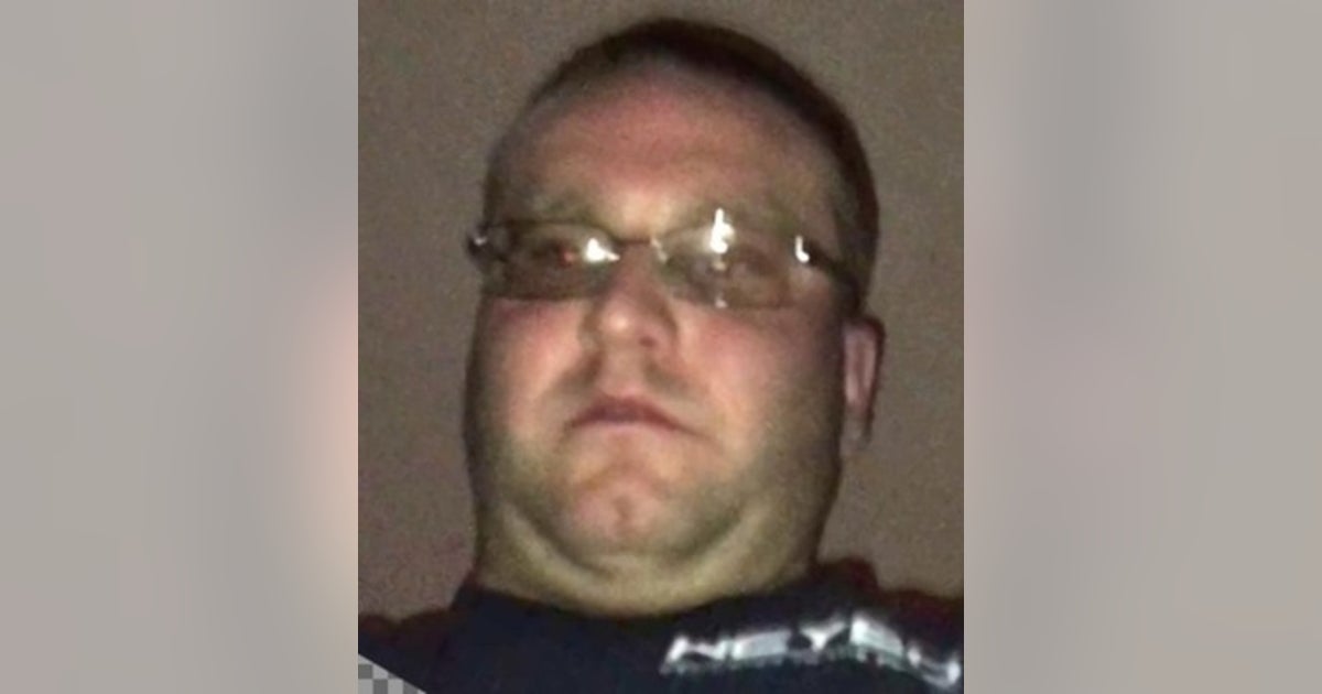 FBI searching for man who may know child sexual assault victim | FOX 5 ...