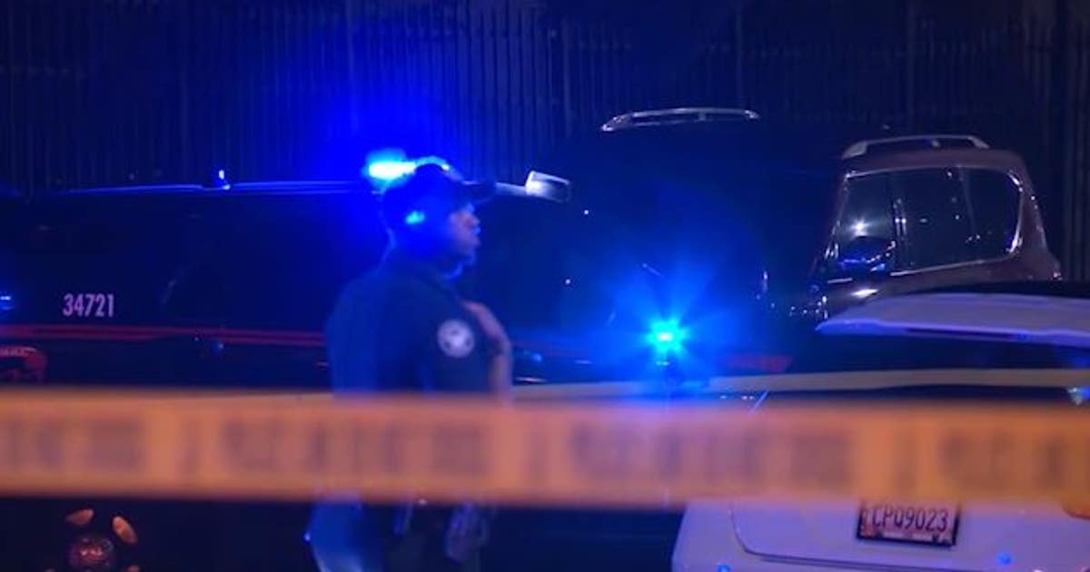 Atlanta mayor announces $70M plan to combat violent crime | FOX 5 Atlanta
