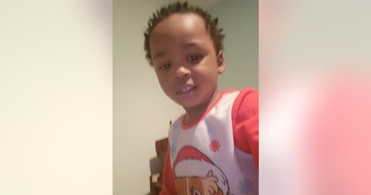 Police: Abducted toddler found safe, one person in custody | FOX 5 Atlanta
