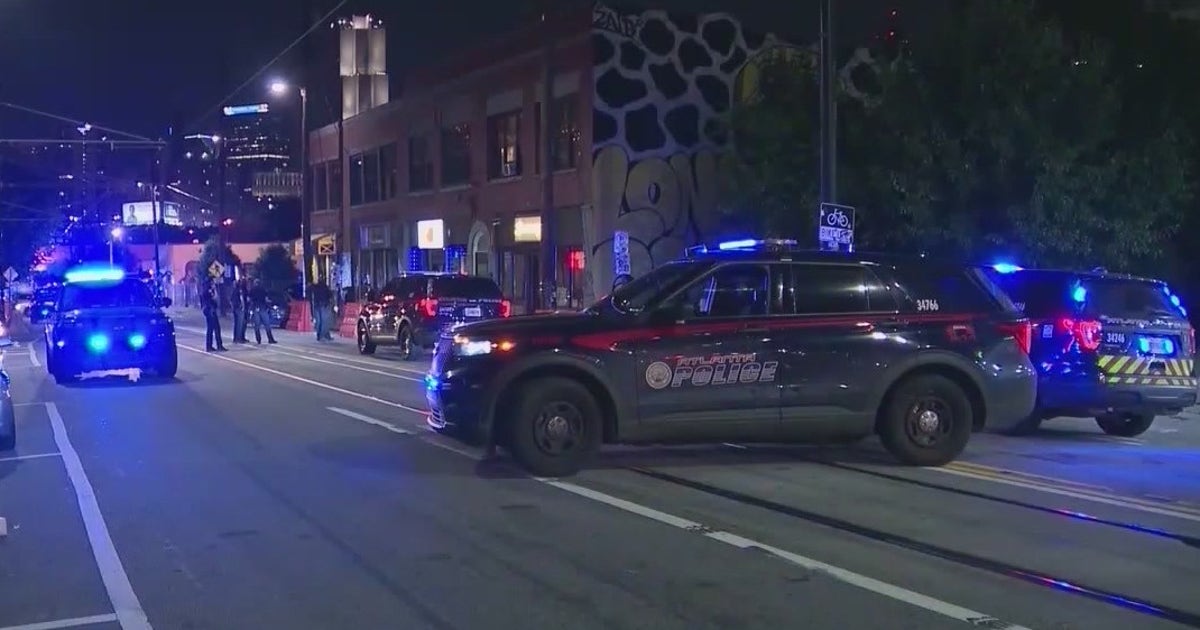 Mayoral candidates share plans for tackling crime in Atlanta | FOX 5 ...