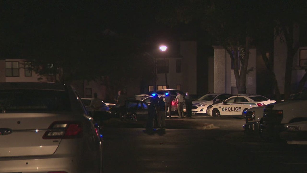 Triple Shooting At Gwinnett County Apartment Complex, Police Say | FOX ...