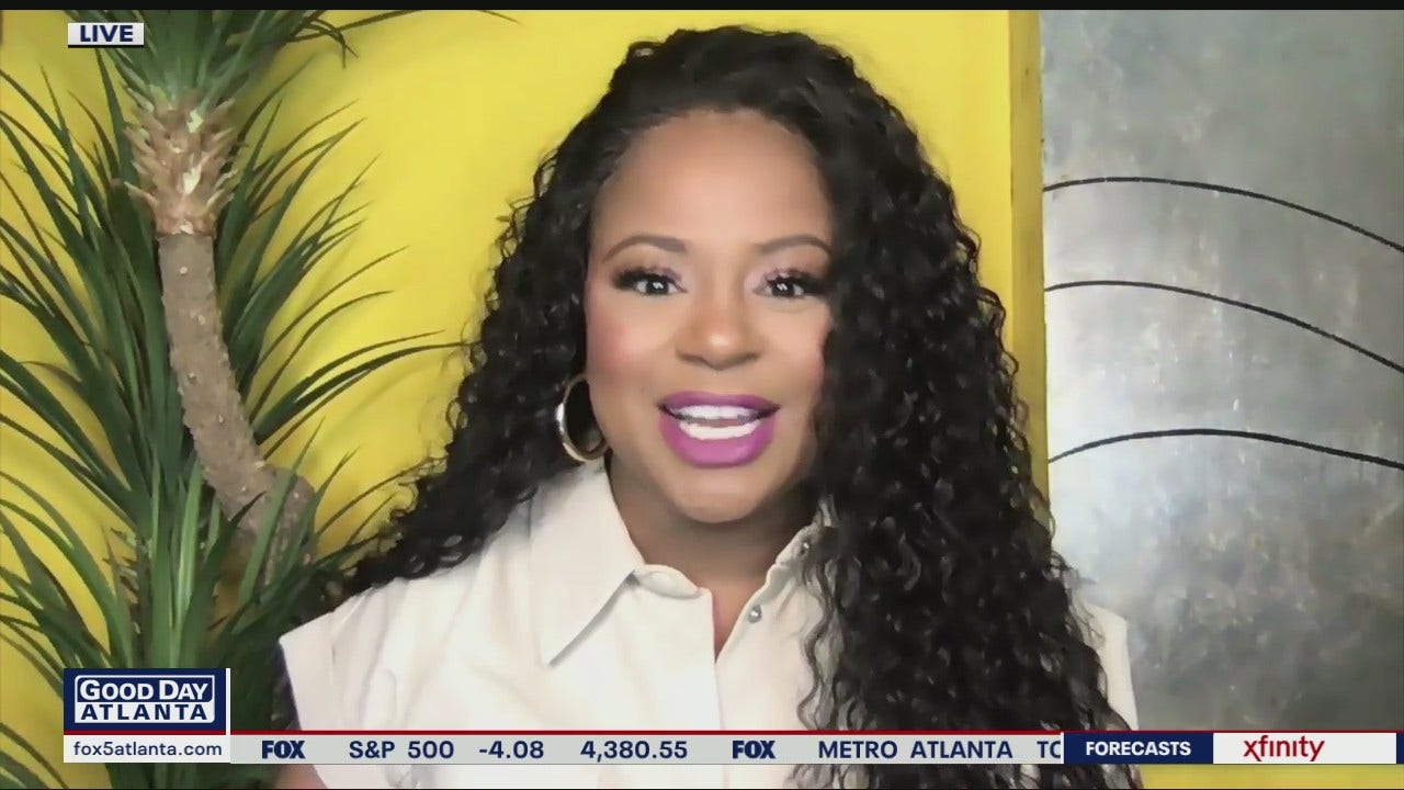 Actress Courtney Nichole previews Tyler Perry's Assisted Living ...